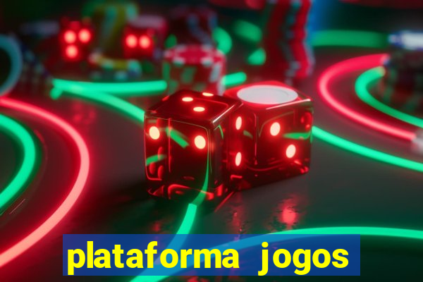 plataforma jogos gusttavo lima